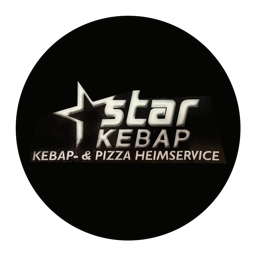 Star Kebap Ichenhausen logo.
